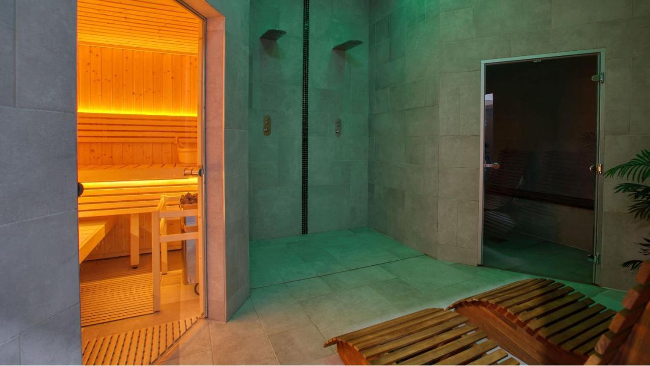 Stewarts Resort Lodge 2 St Andrews Luaran gambar