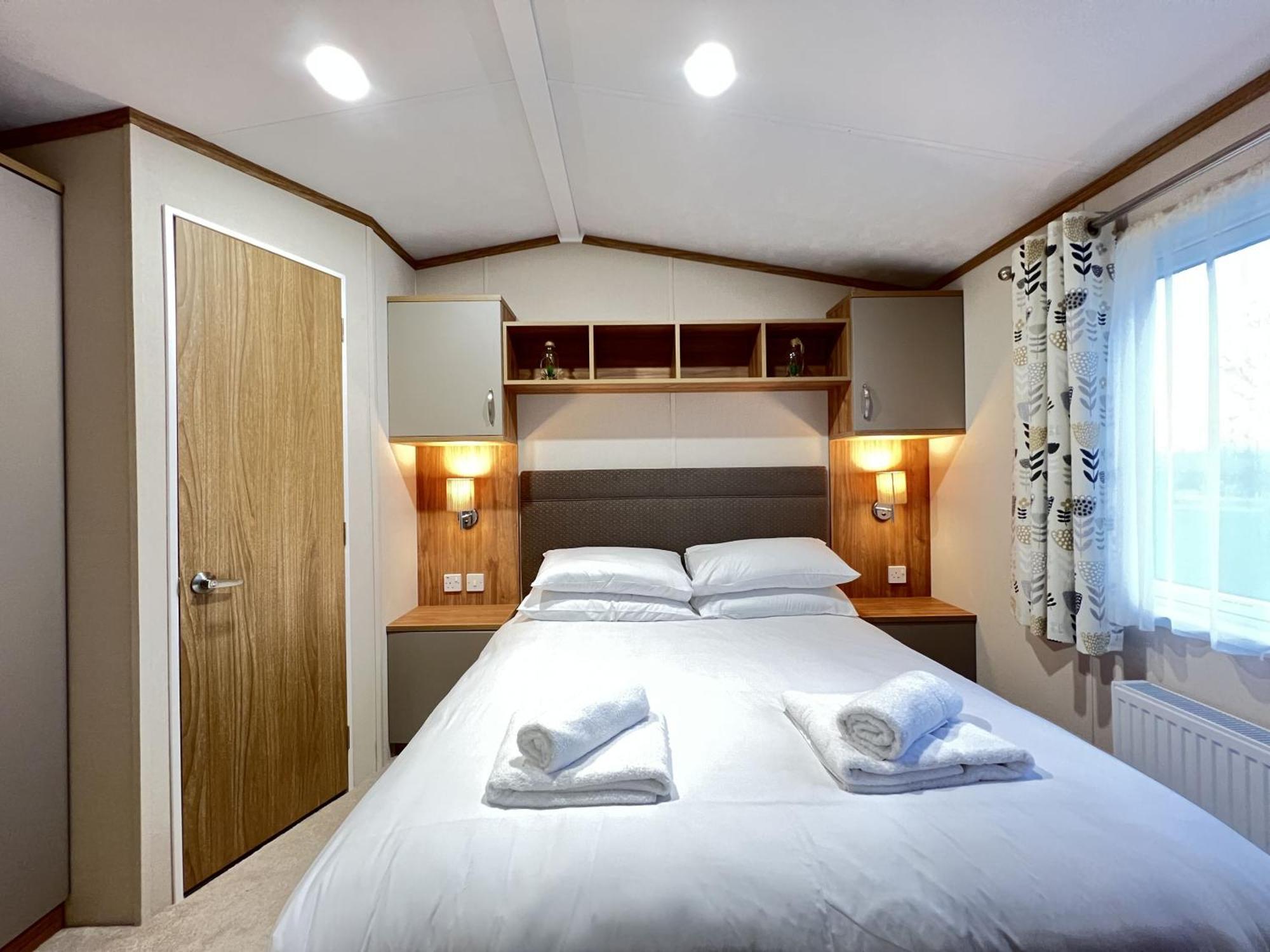 Stewarts Resort Lodge 2 St Andrews Luaran gambar